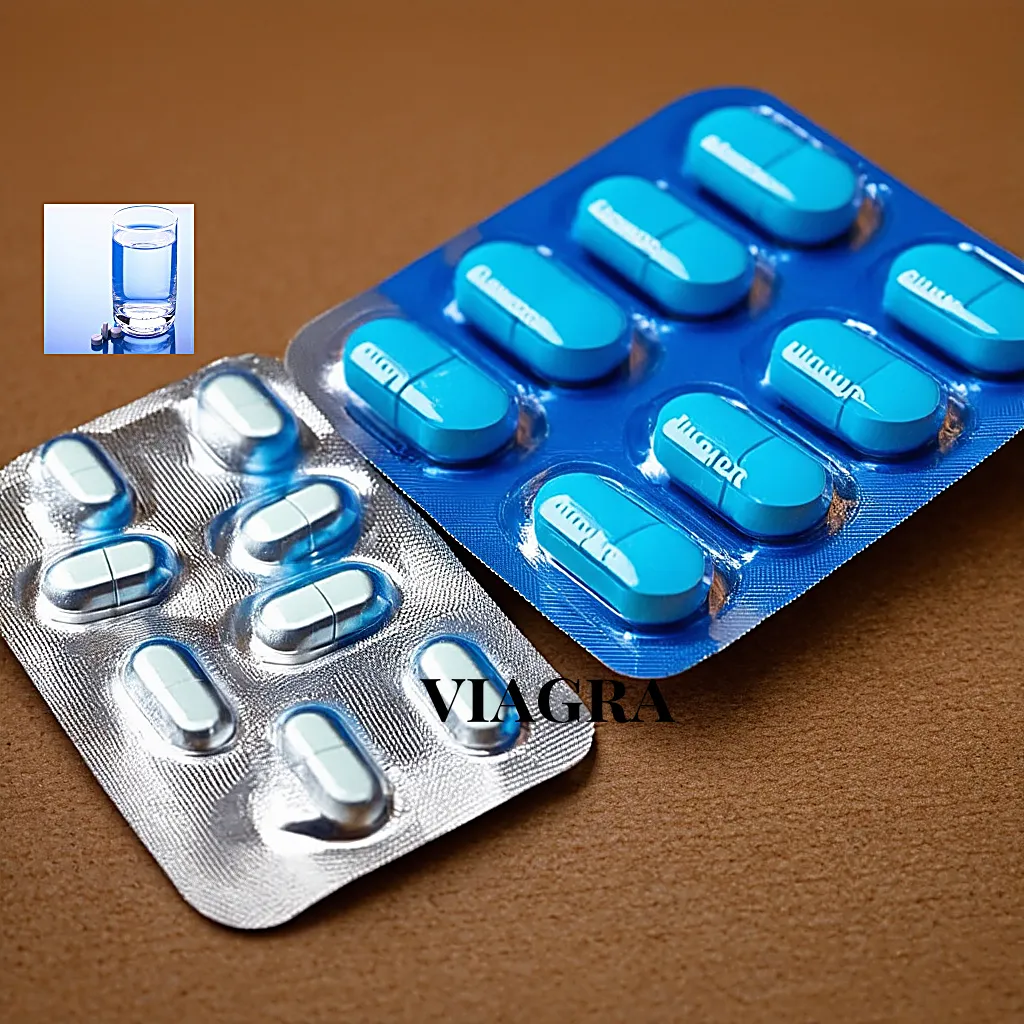 Farmaco generico equivalente del viagra